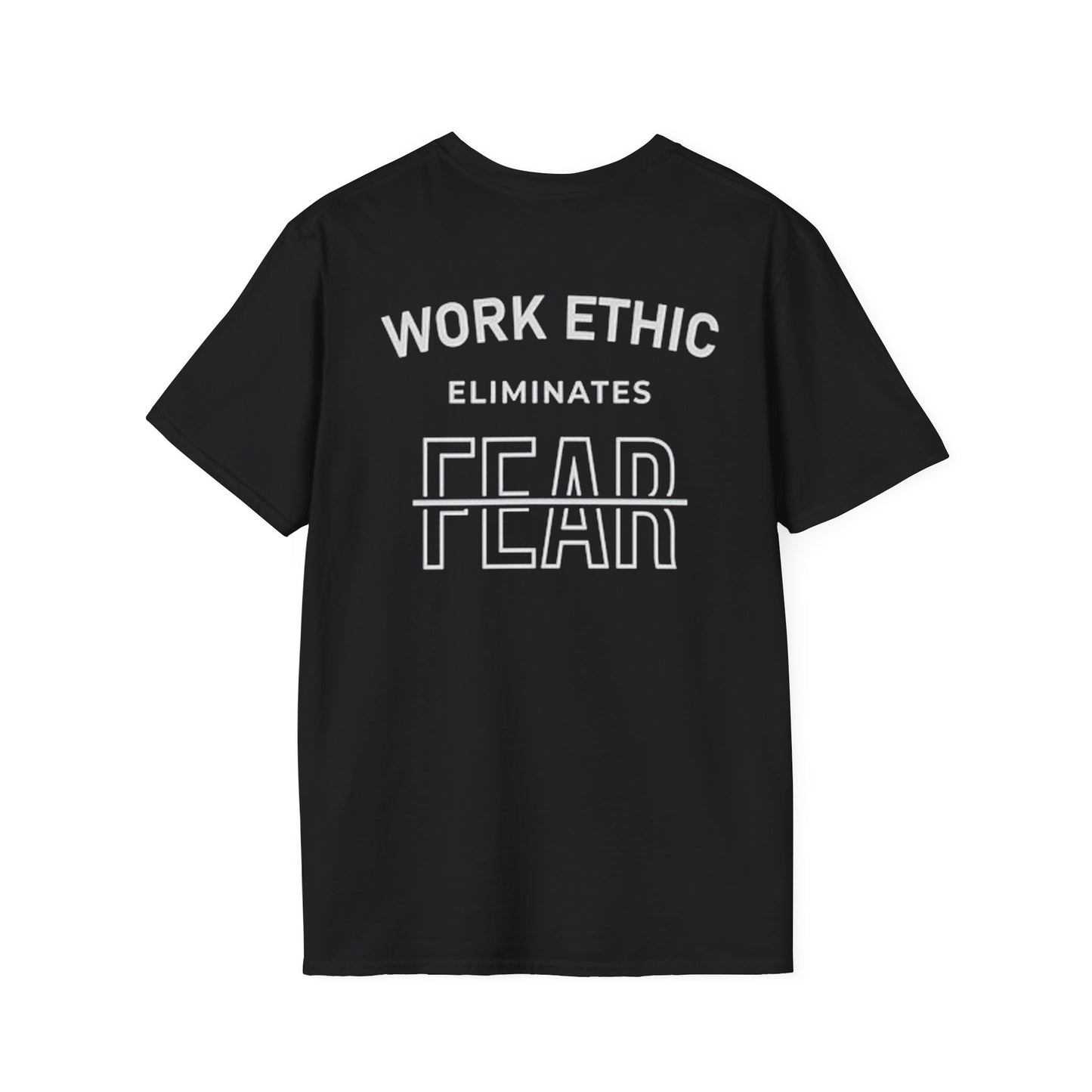 Motivational Unisex T-Shirt