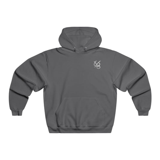 Hooded Sweatshirt - Professional and Motivational Design